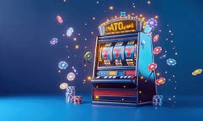 rem101 tembak ikan arcade seru dan mengasyikkan
