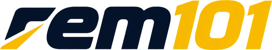 rem101 Logo
